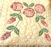 cross stitch pattern
